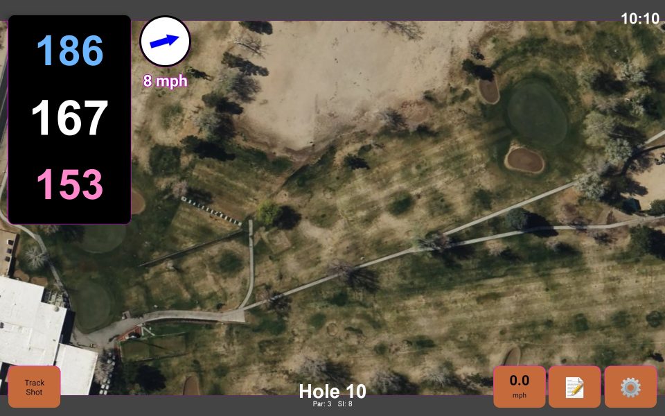 Hole preview 2