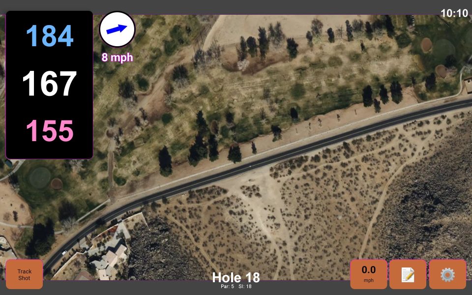Hole preview 3