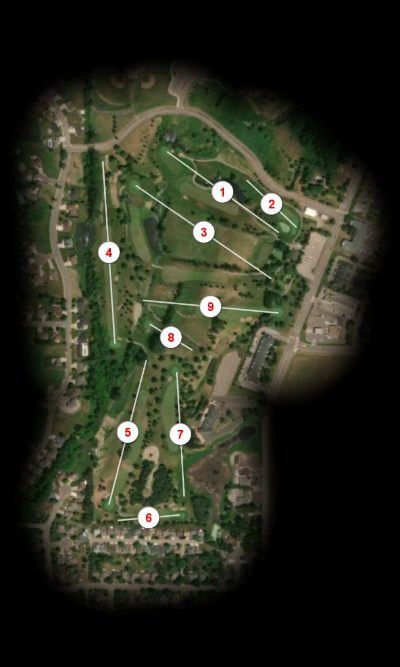 Sartell Golf Club