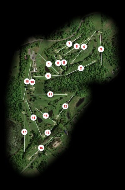 Tyoga Country Club