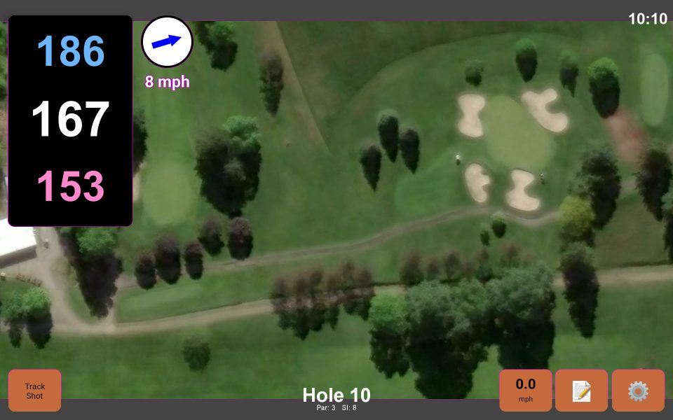Hole preview 2