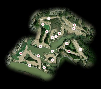 Twin Bridges Golf Club