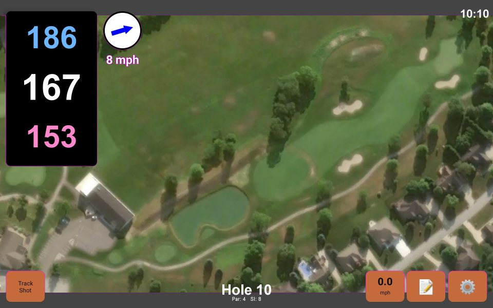 Hole preview 2