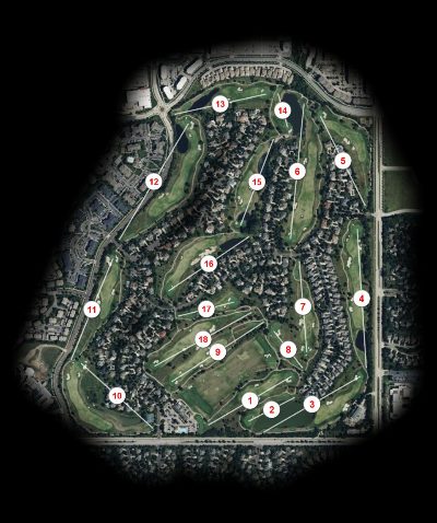 Nicklaus Golf Club at LionsGate