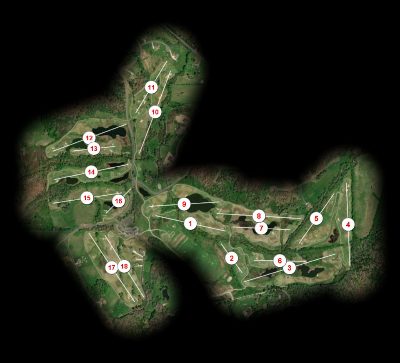 Old Union Golf Course