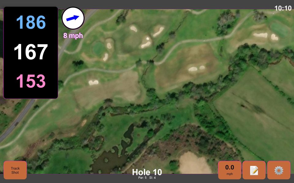Hole preview 2