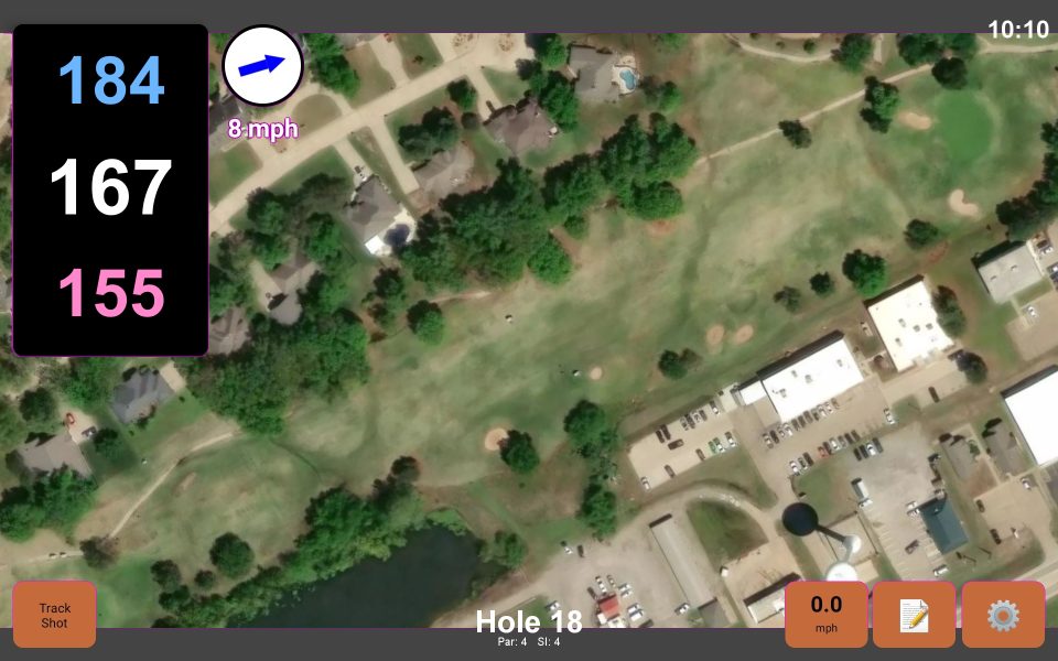 Hole preview 3