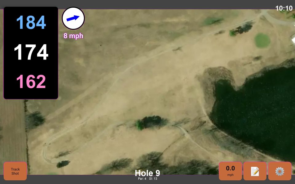 Hole preview 3