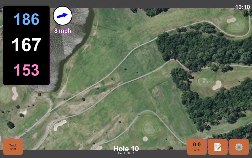 Hole preview 2