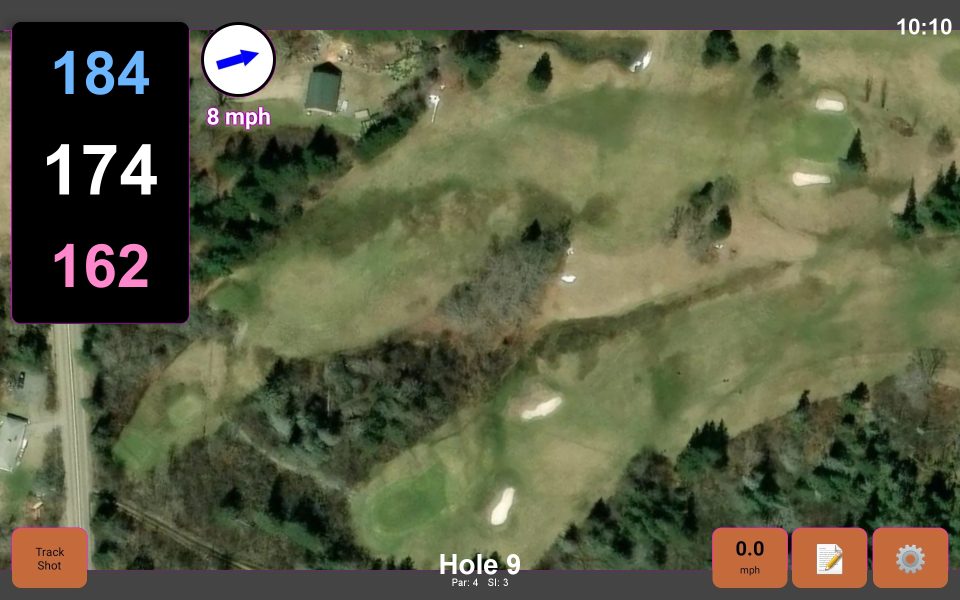 Hole preview 3