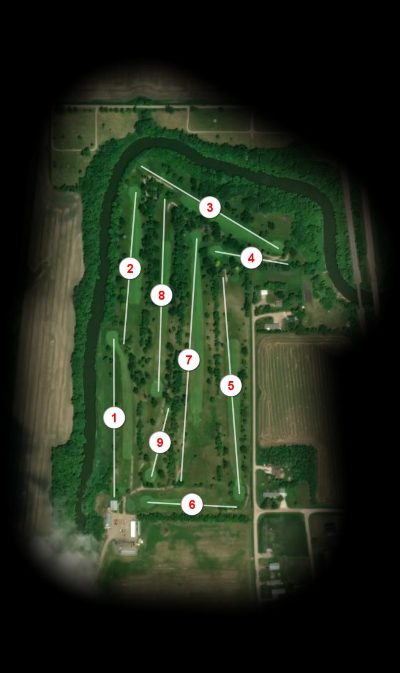 Goose River Golf Club