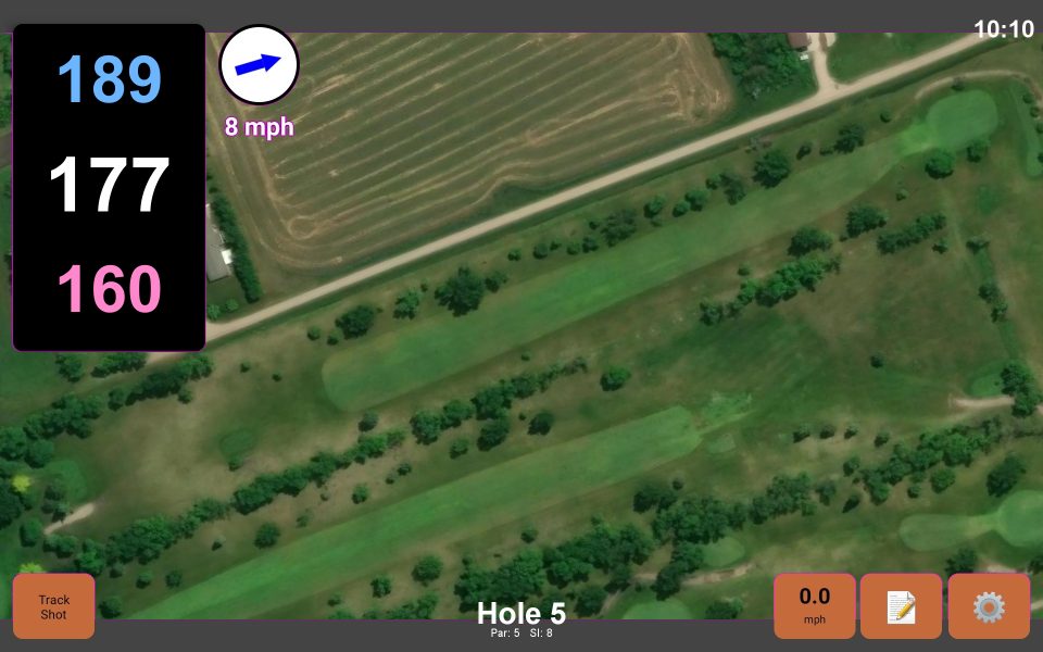 Hole preview 2