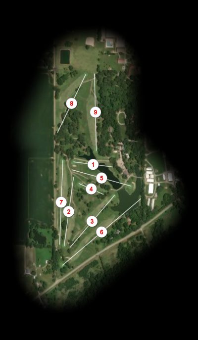 Flora Country Club
