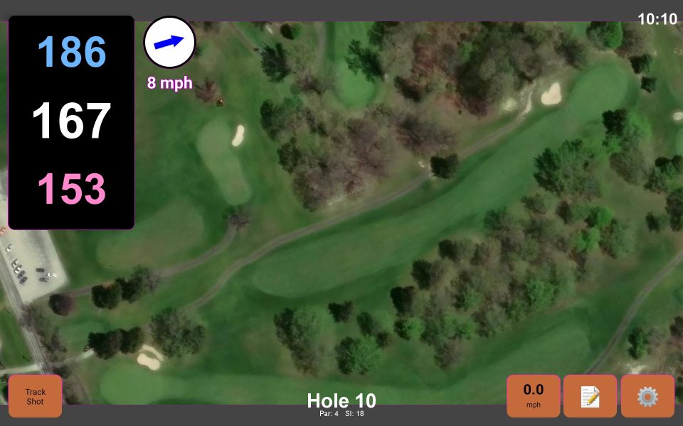 Hole preview 2