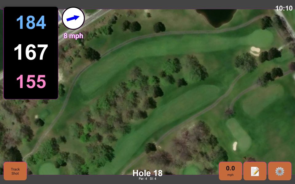 Hole preview 3
