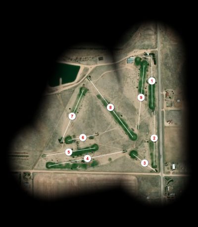 Washington County Golf Club
