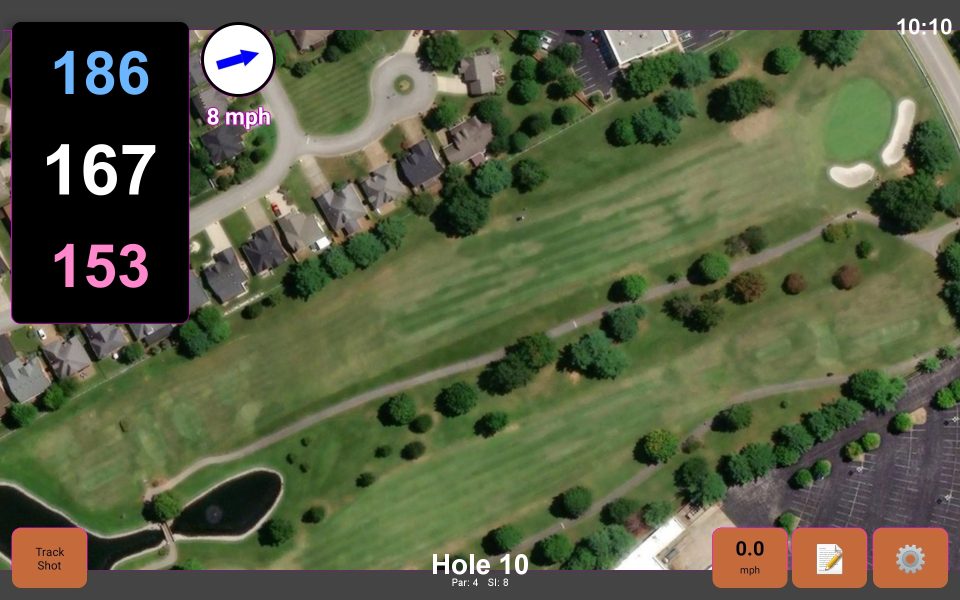 Hole preview 2