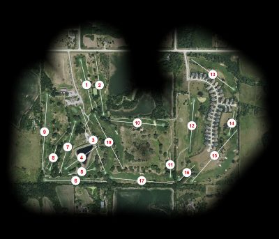 Hidden Valley Golf Club