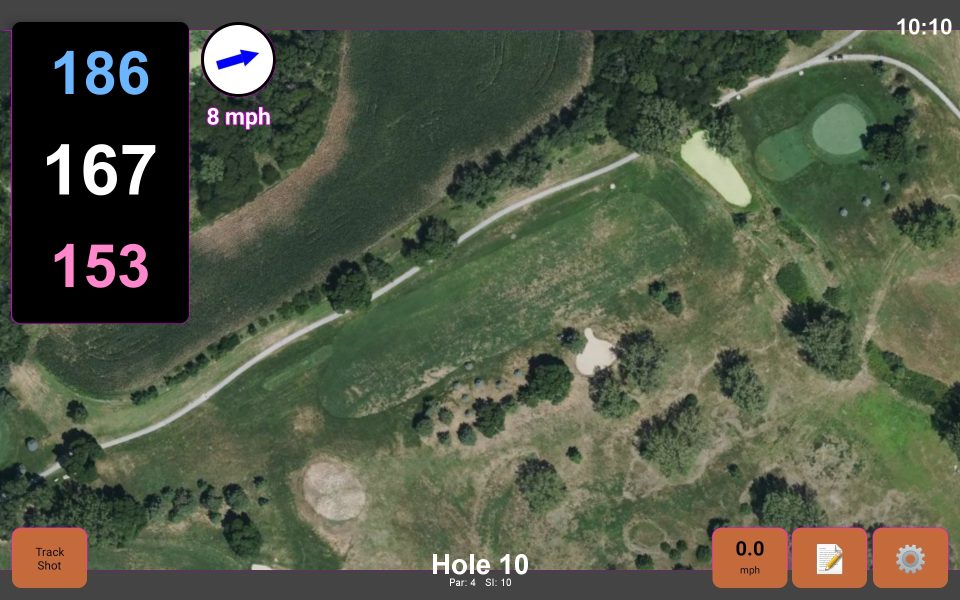 Hole preview 2
