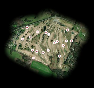 Chatata Valley Golf Course