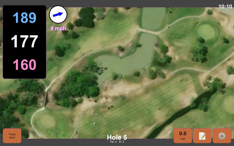 Hole preview 2