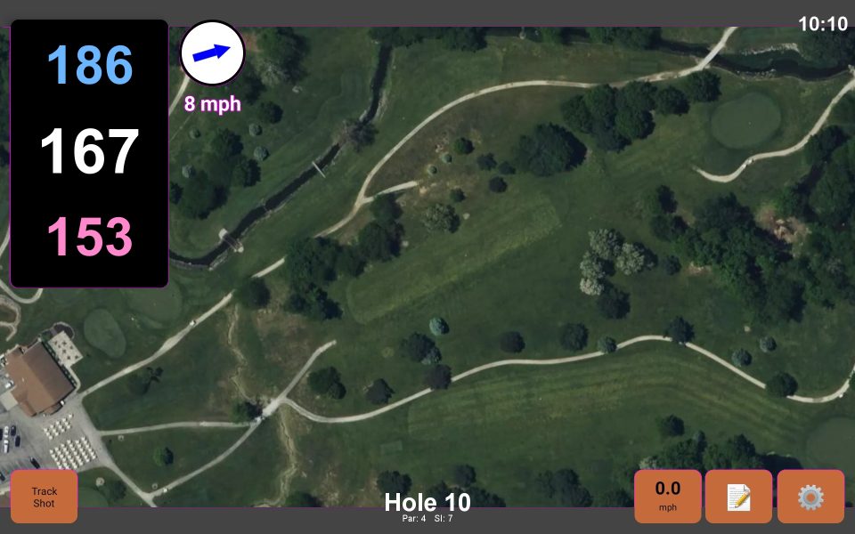 Hole preview 2