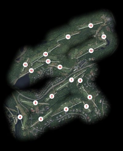 Glenmaura National Golf Club