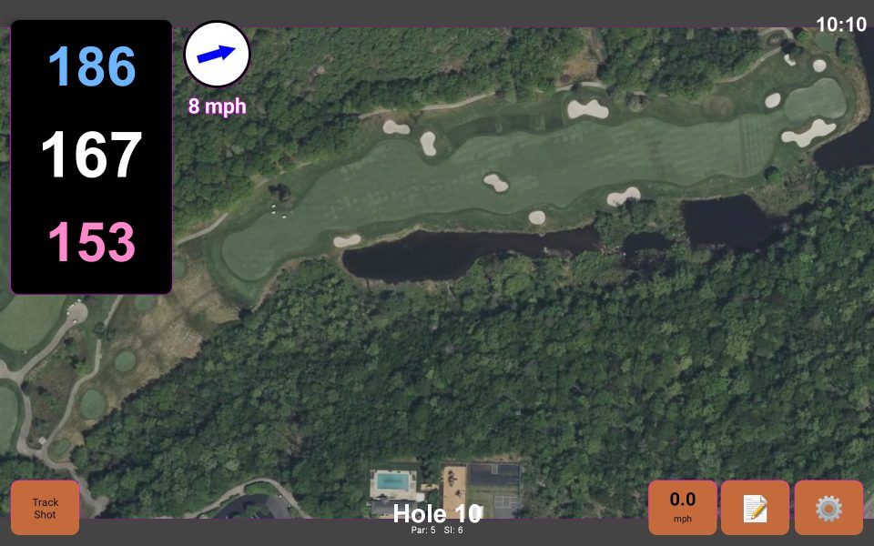 Hole preview 2