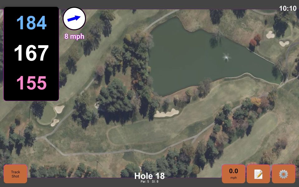 Hole preview 3