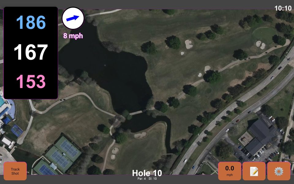 Hole preview 2