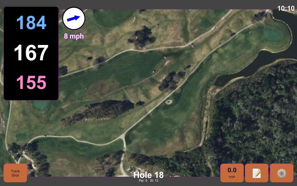 Hole preview 3
