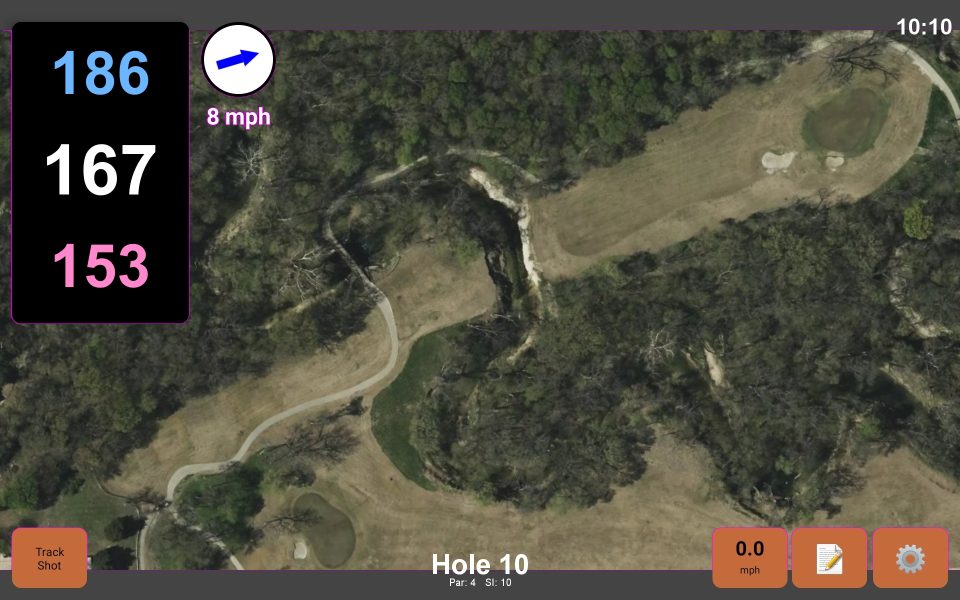 Hole preview 2