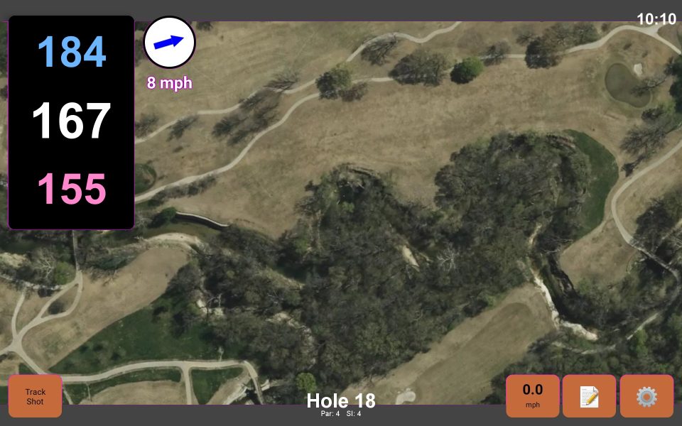 Hole preview 3