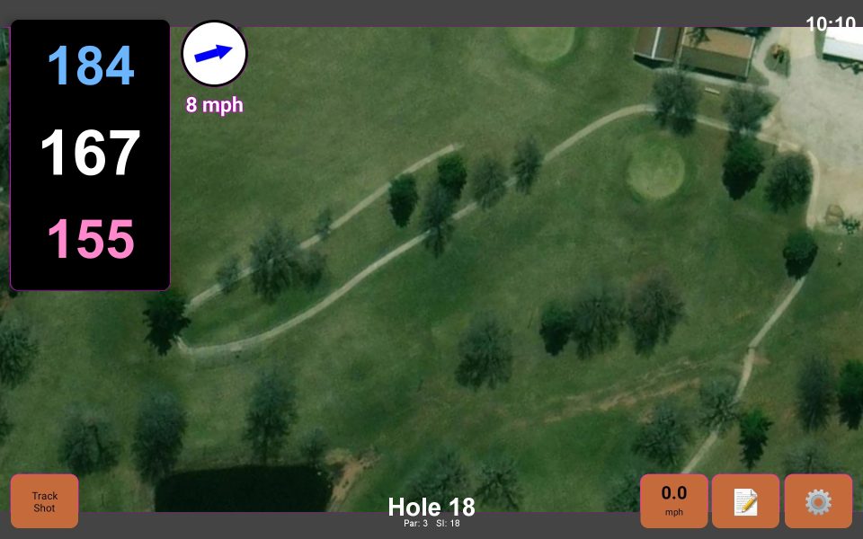 Hole preview 3
