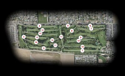 Manteca Park Golf Course