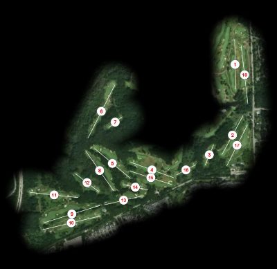 R&S Sharf Golf Course