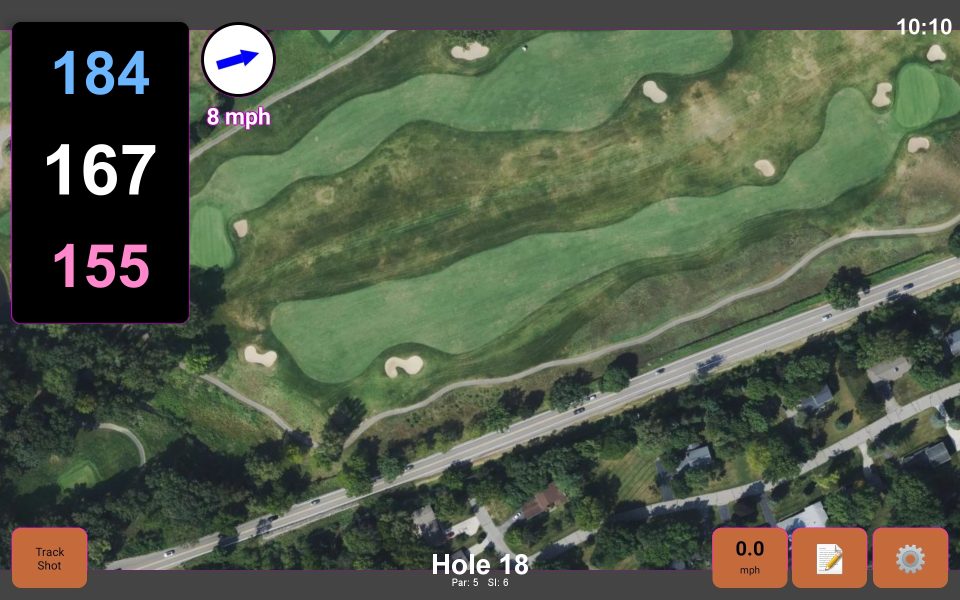 Hole preview 3