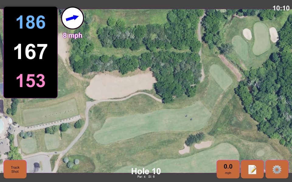 Hole preview 2