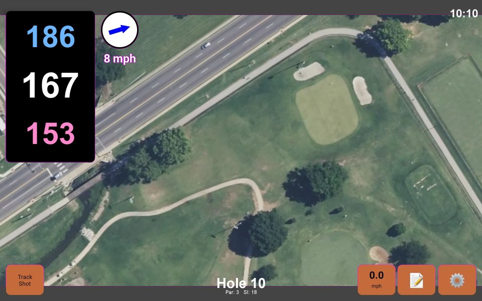 Hole preview 2