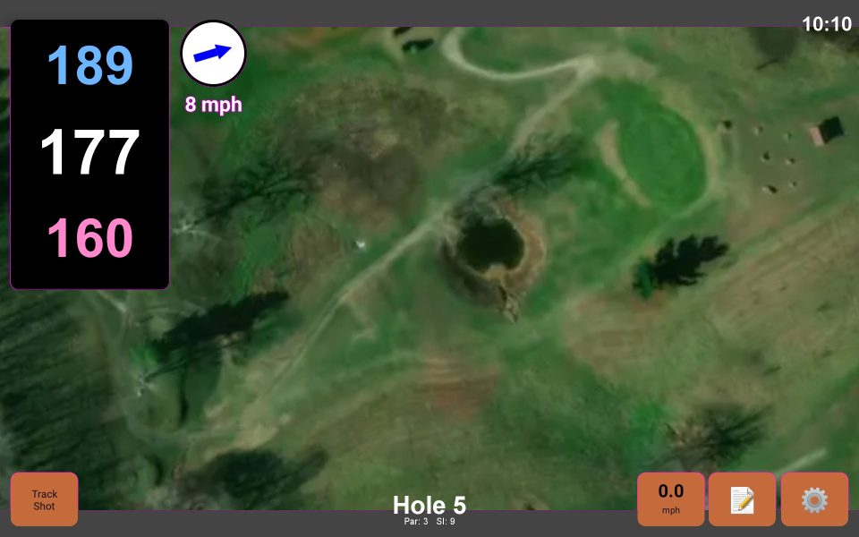 Hole preview 2