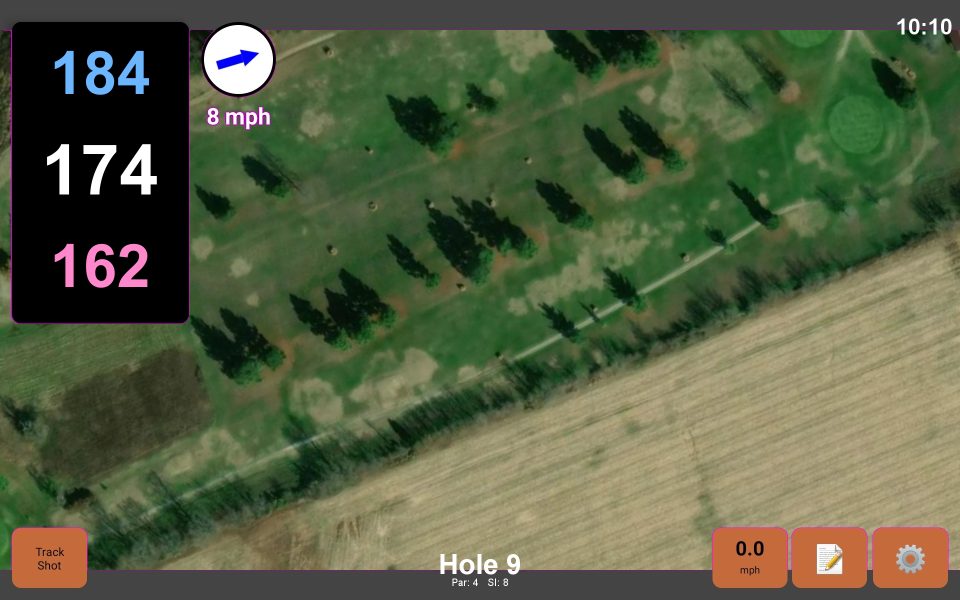 Hole preview 3