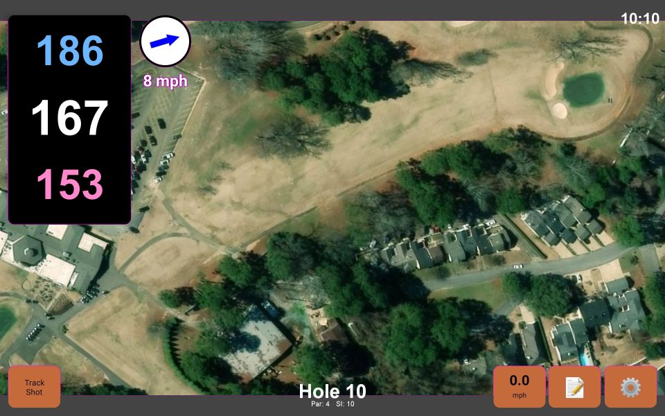 Hole preview 2