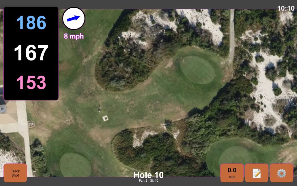 Hole preview 2