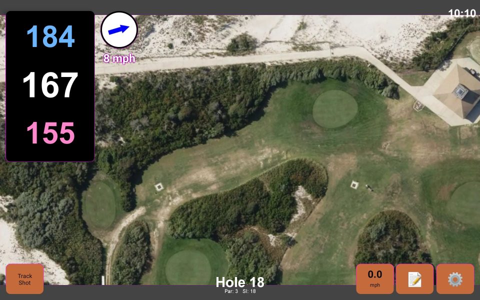 Hole preview 3
