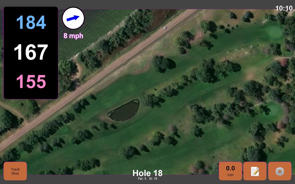 Hole preview 3