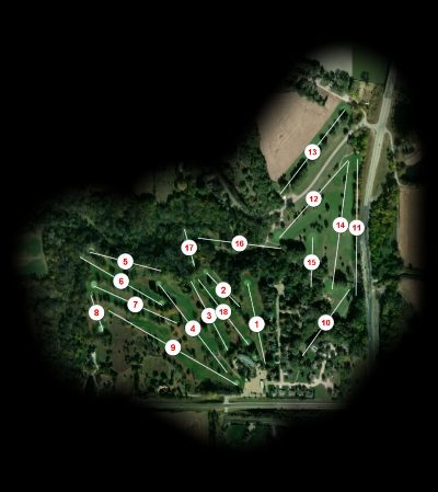 Valley View Golf Course