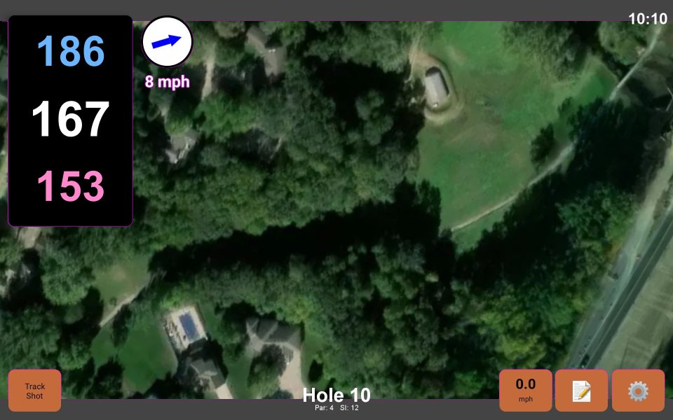 Hole preview 2