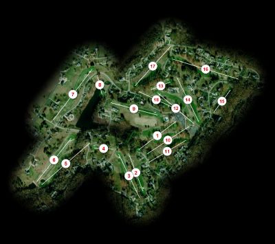 Eagles Nest Country Club