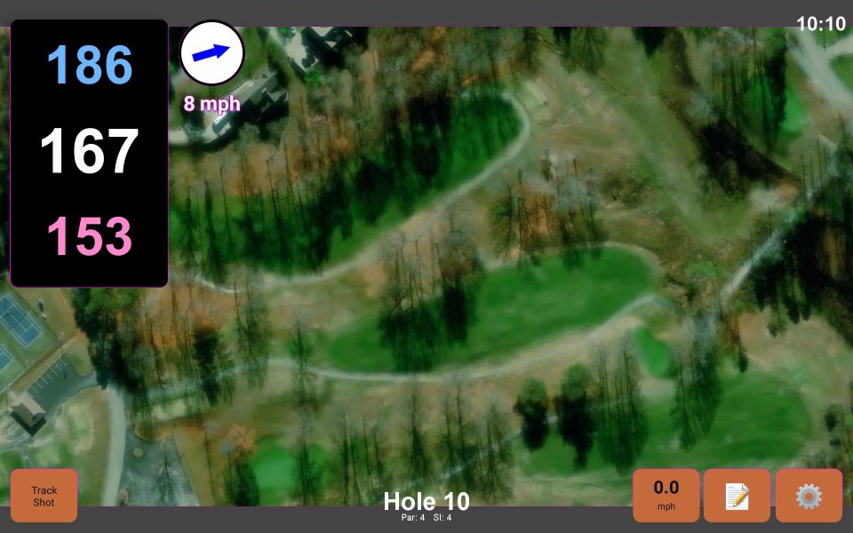 Hole preview 2