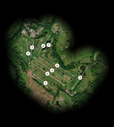 Green Acres Golf Course